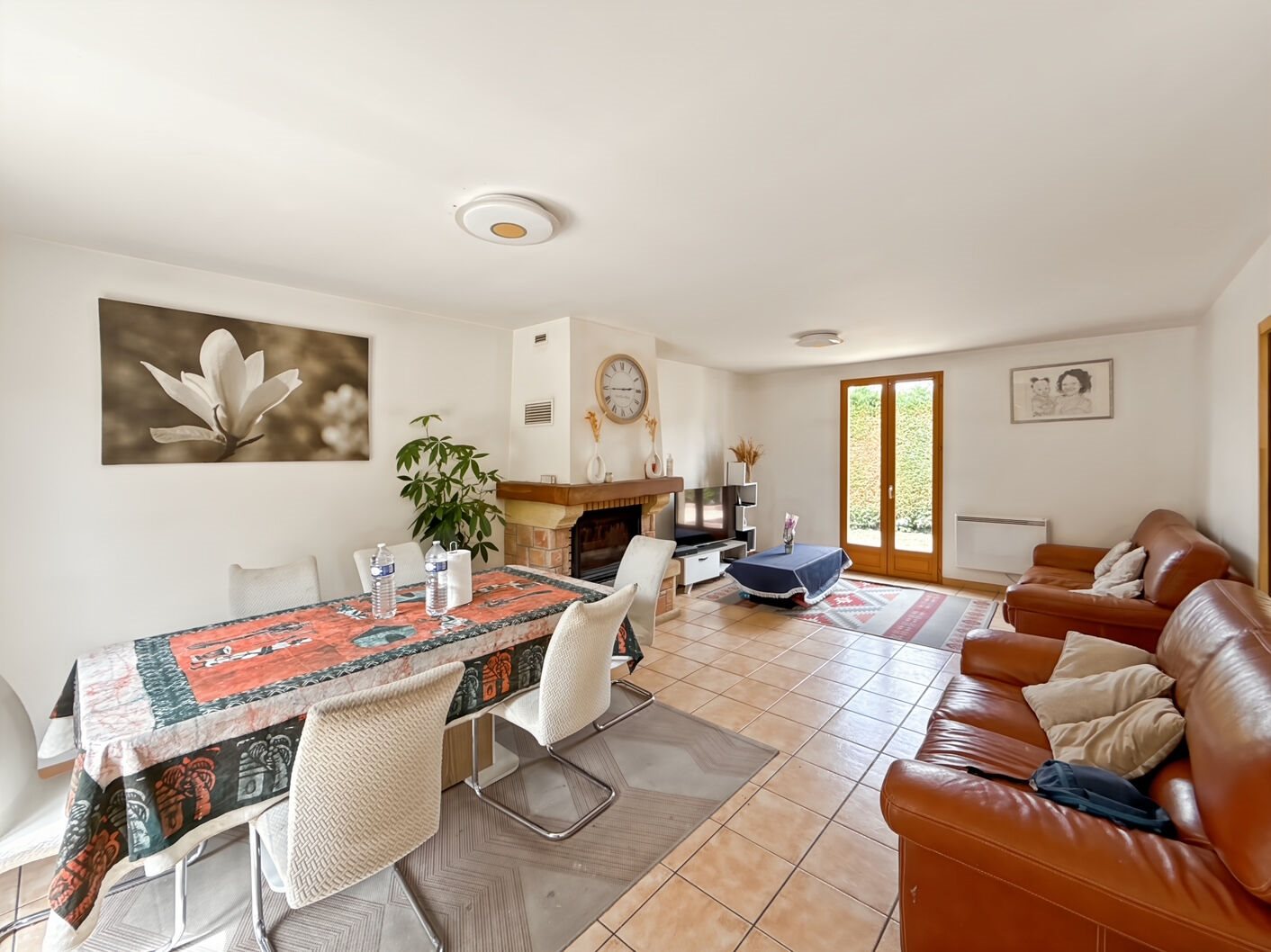 Maison à vendre, 90m², Etrépagny