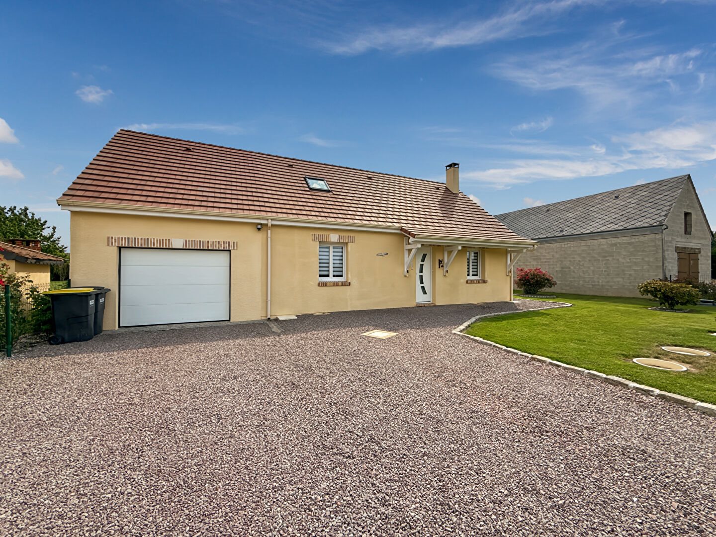 Maison à vendre, 102m², Etrépagny