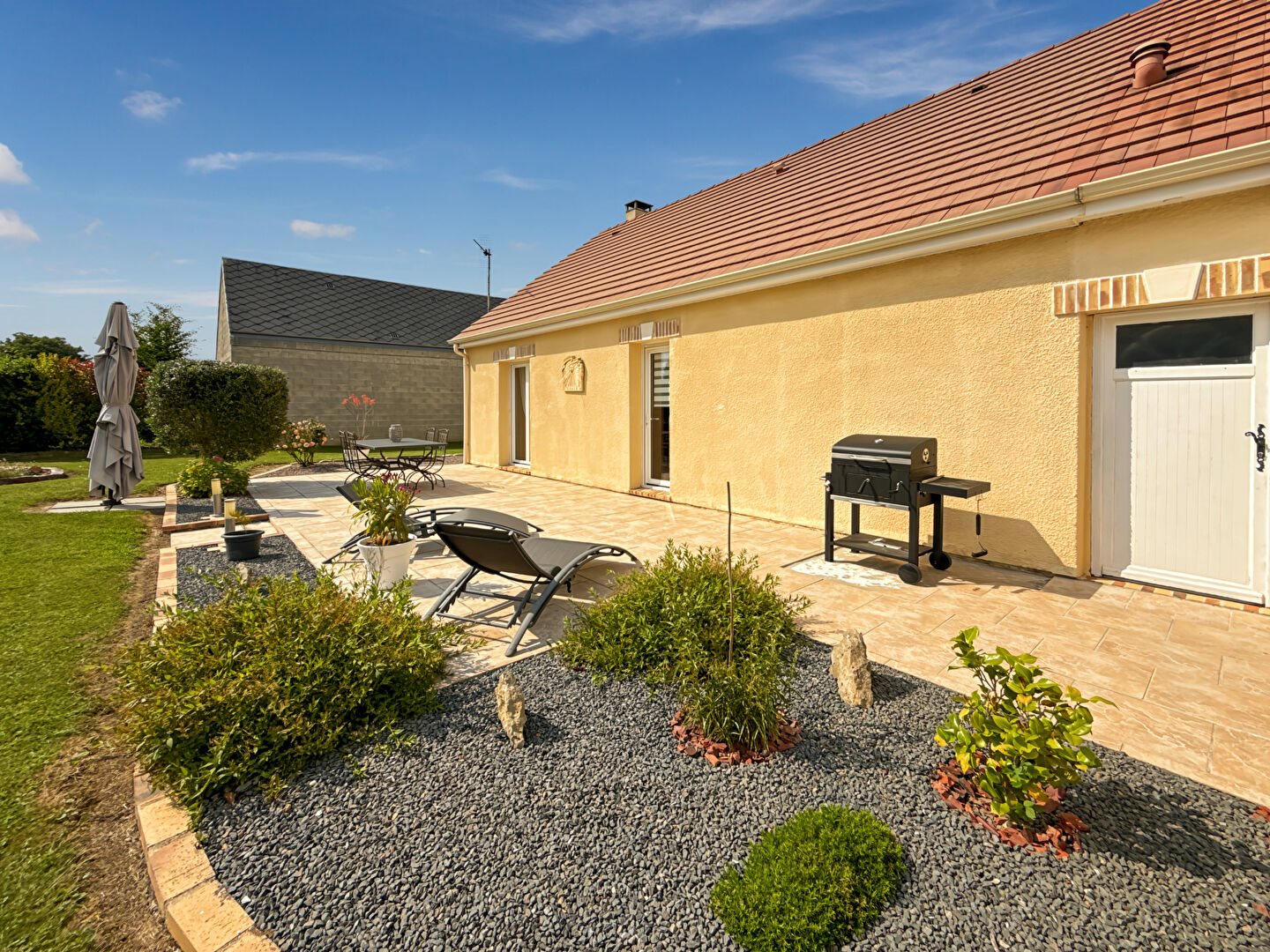 Maison à vendre, 102m², Etrépagny