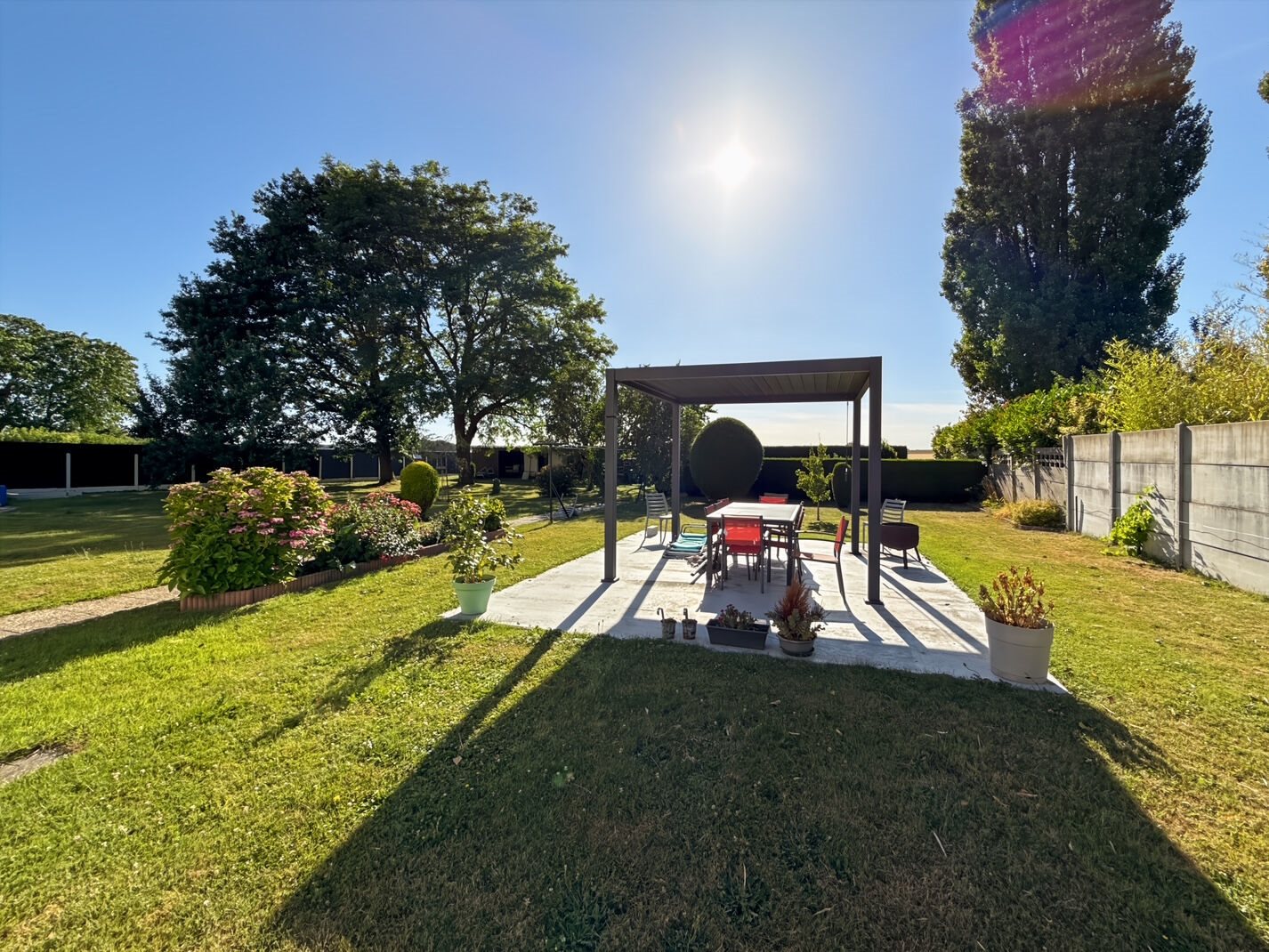 Maison à vendre, 176m², Etrépagny