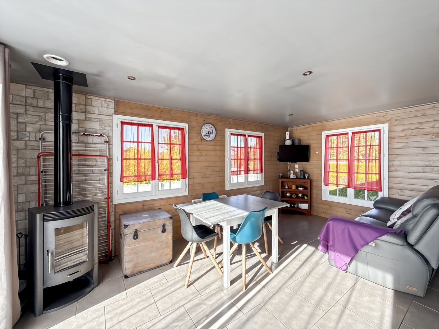 Maison à vendre, 176m², Etrépagny