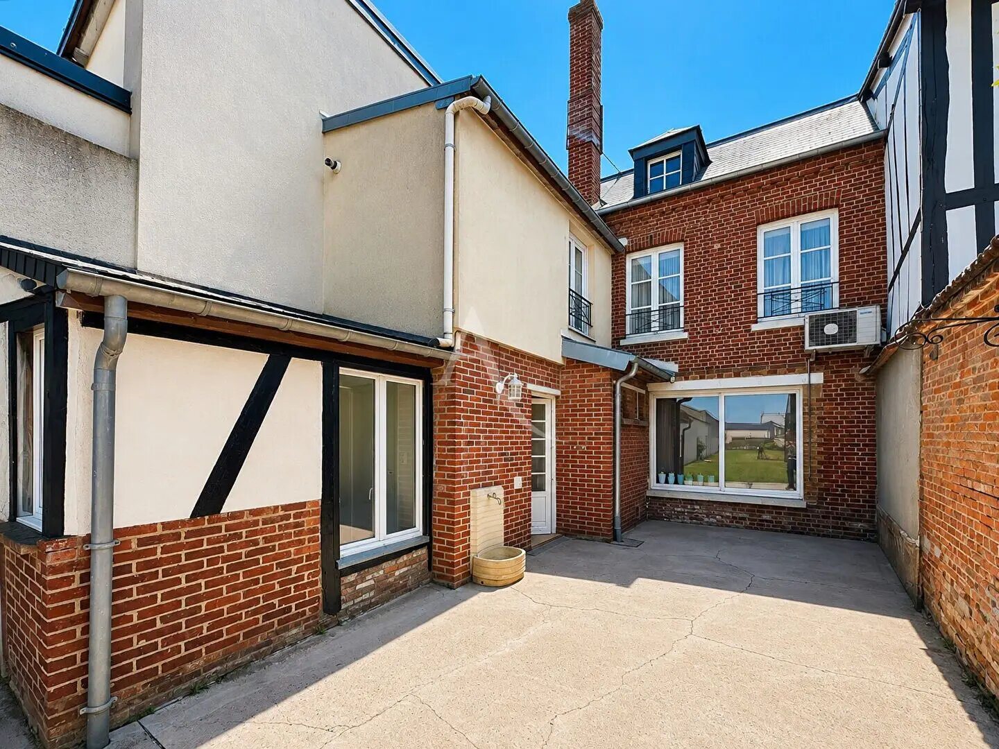 Maison à vendre, 6m², Etrépagny