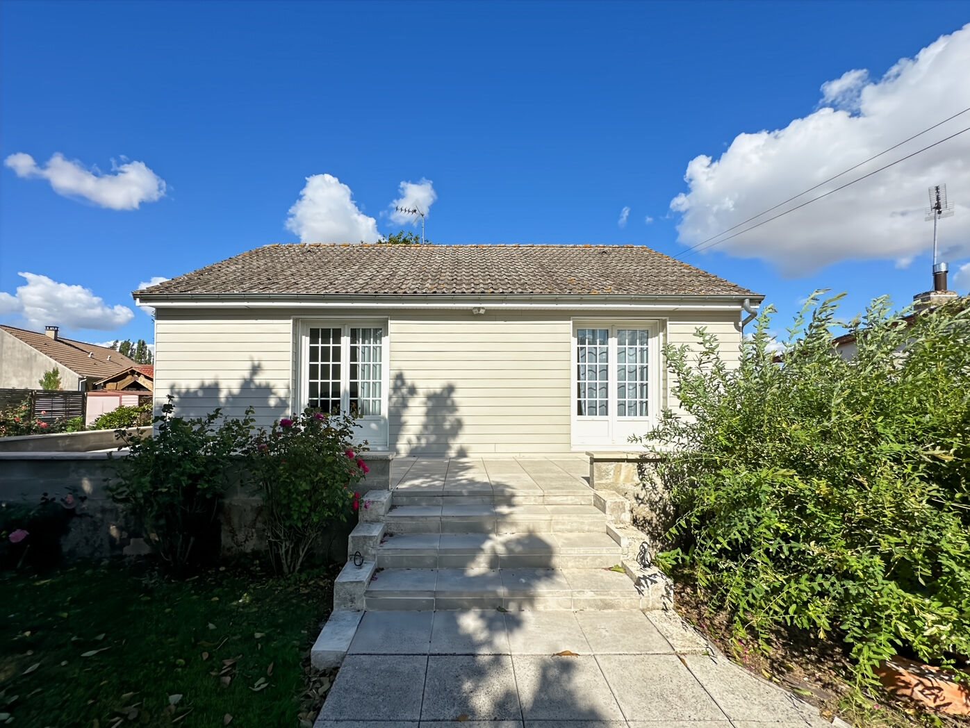 Maison à vendre, 76m², Etrépagny