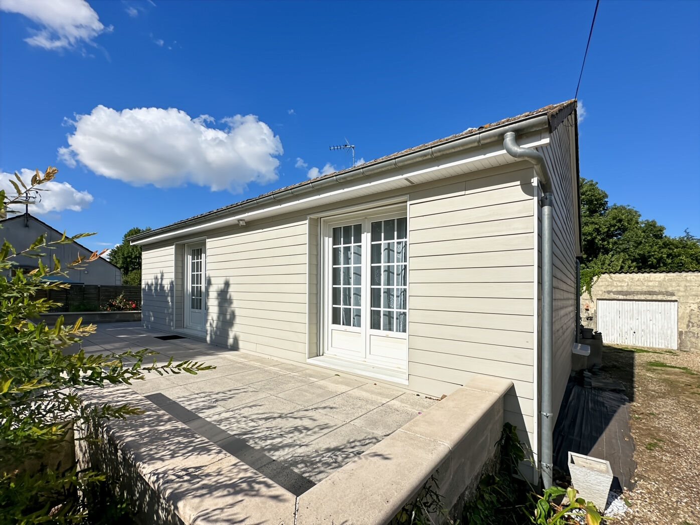 Maison à vendre, 76m², Etrépagny
