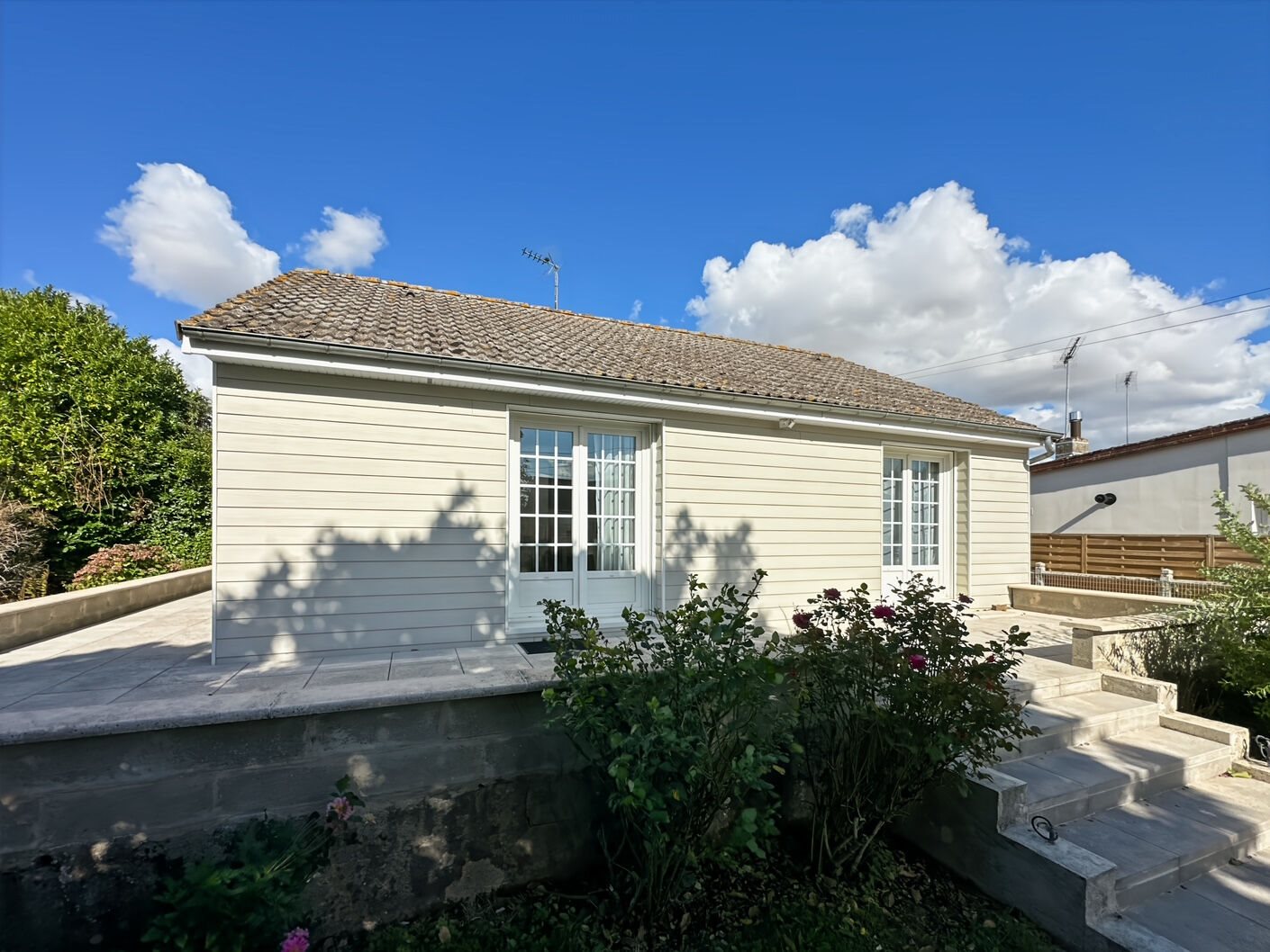 Maison à vendre, 76m², Etrépagny
