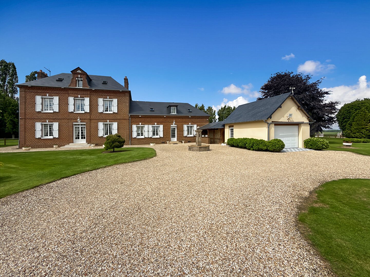 Maison à vendre, 171m², La Neuve-Grange