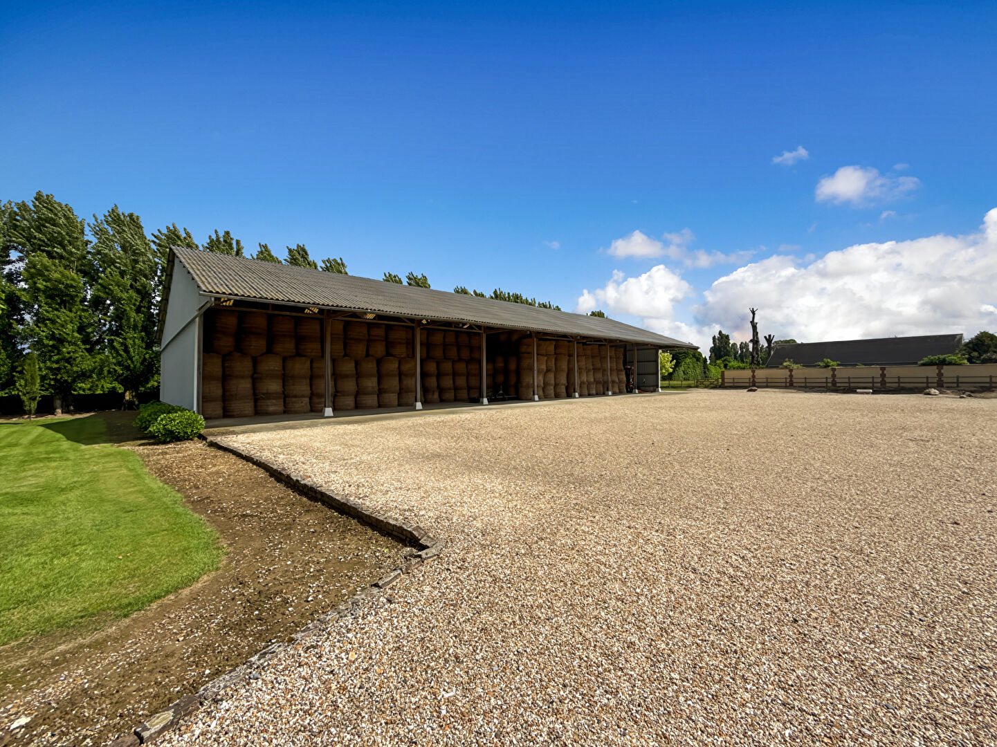Maison à vendre, 171m², La Neuve-Grange