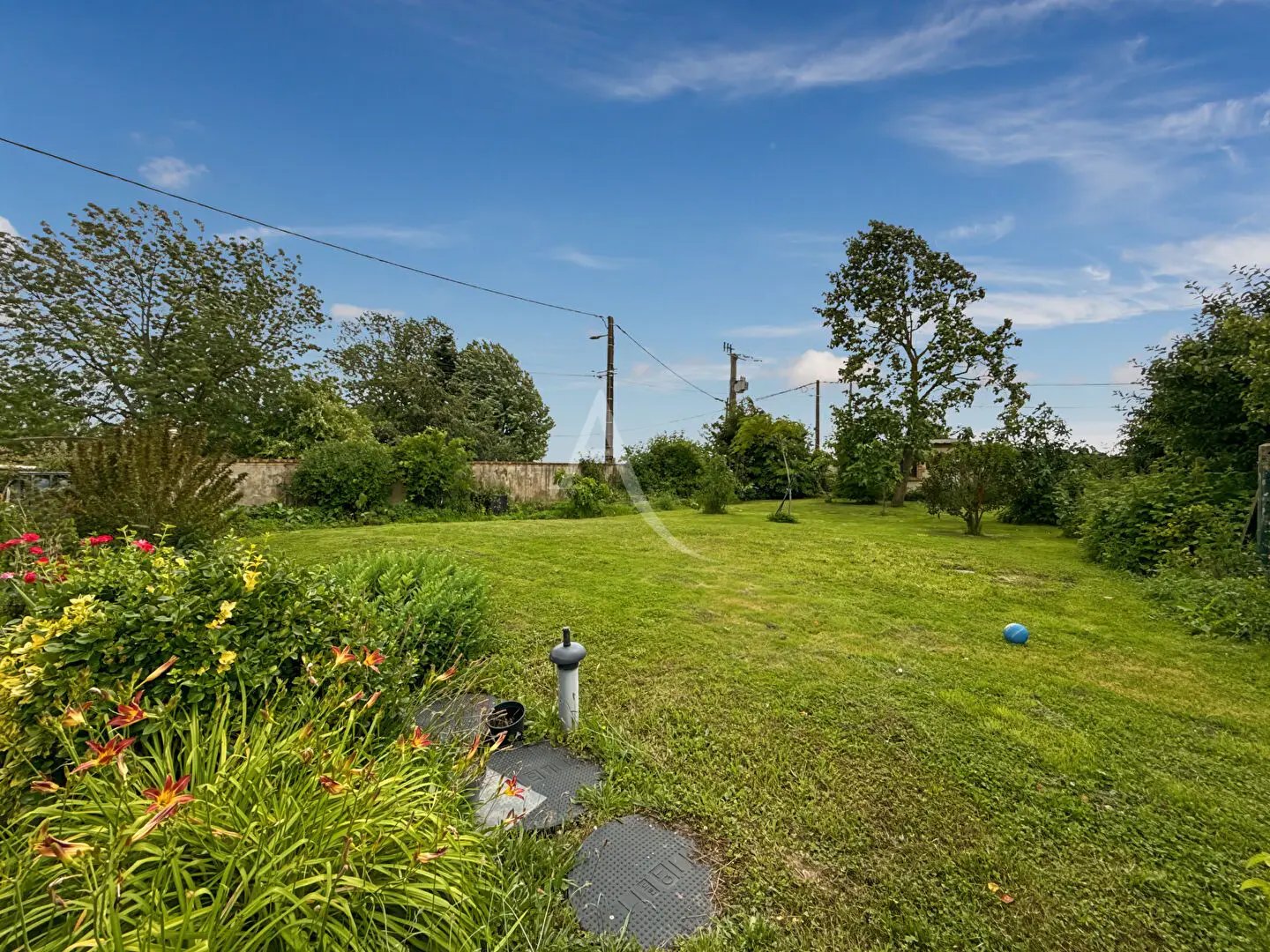Maison à vendre, 135m², Longchamps