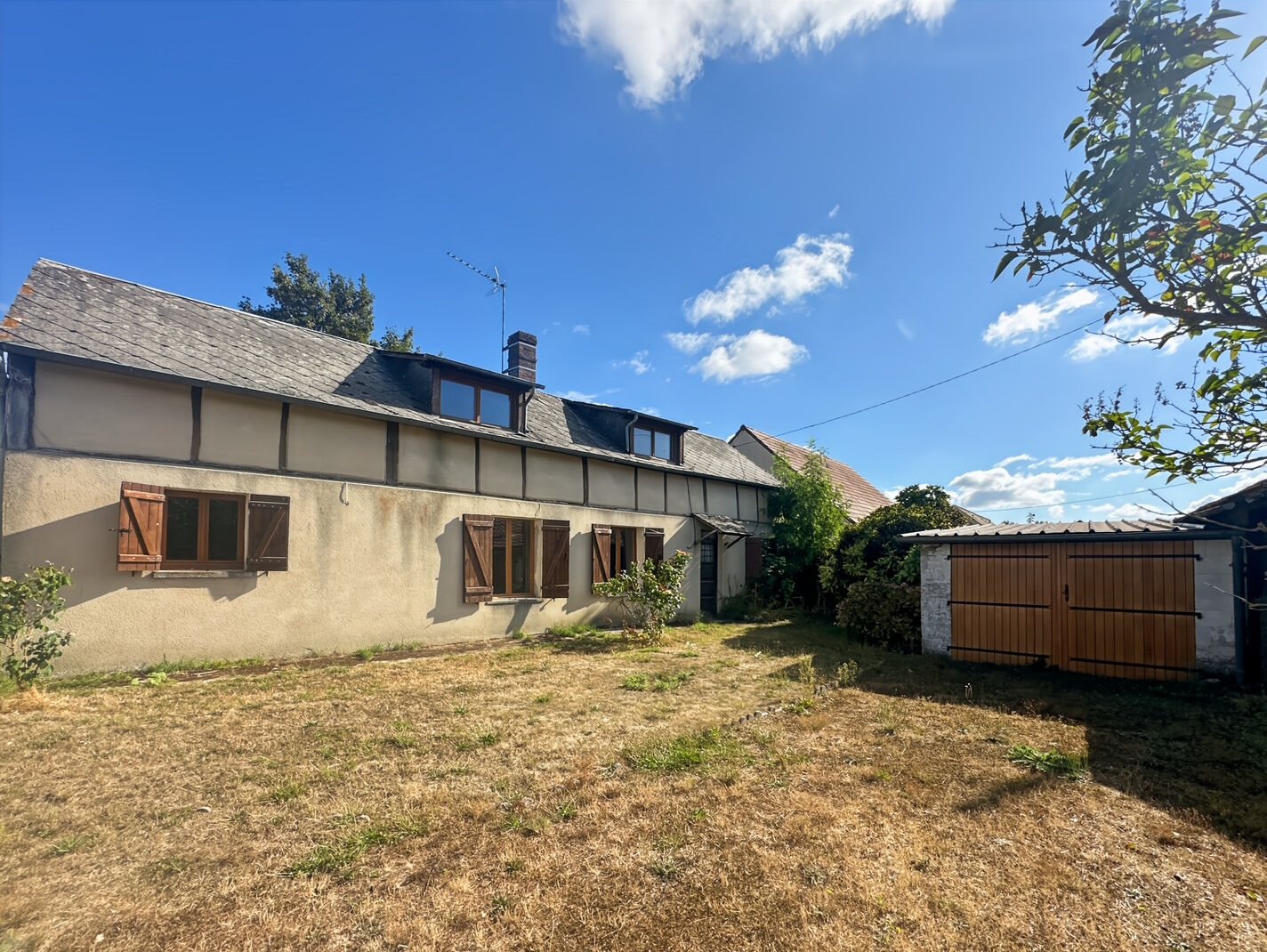 Maison à vendre, 121m², Etrépagny