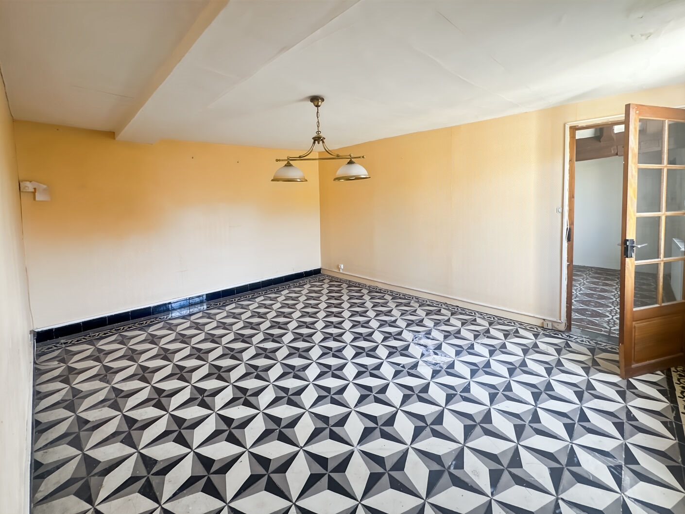Maison à vendre, 121m², Etrépagny