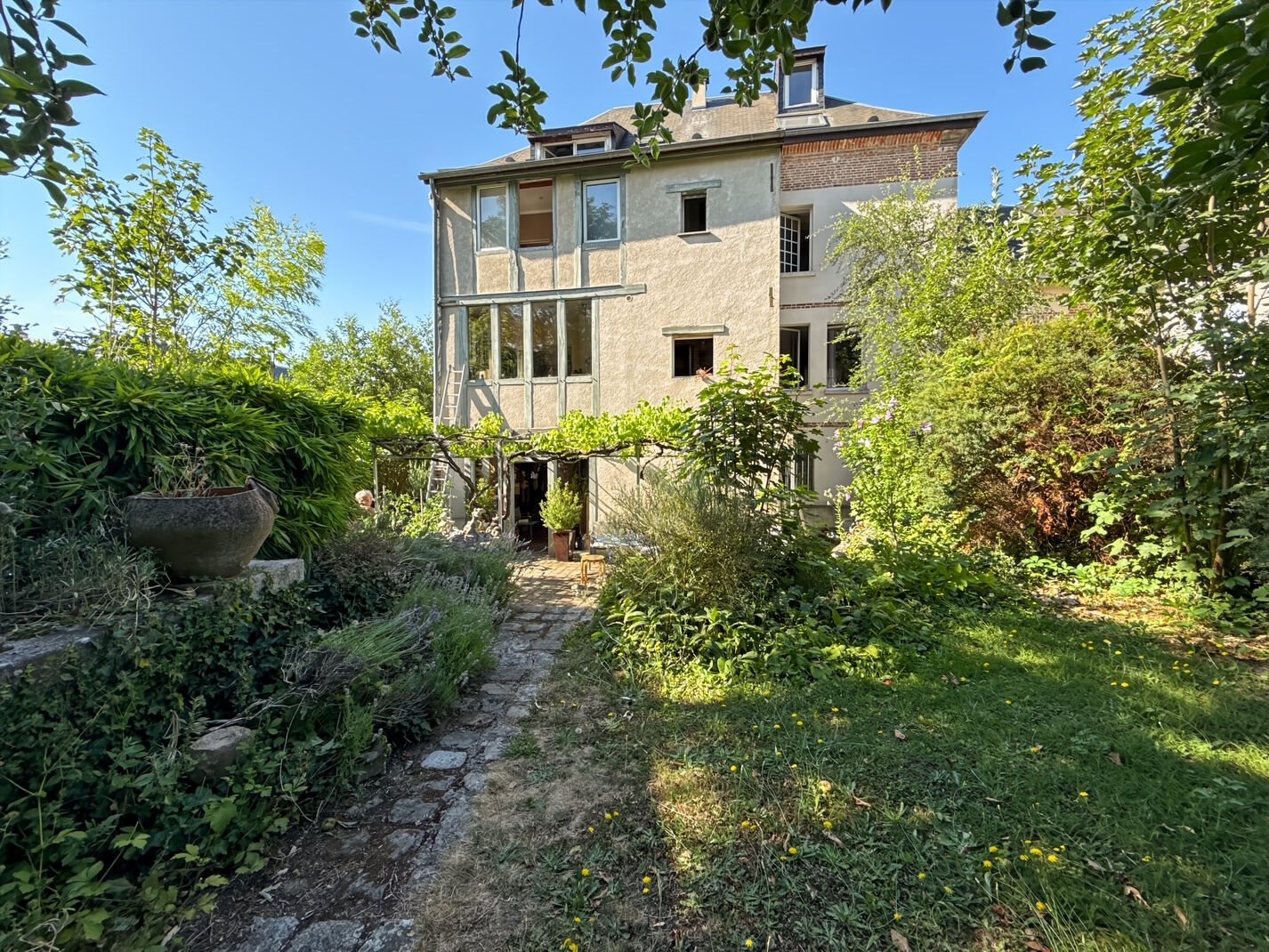 Maison à vendre, 249m², Etrépagny