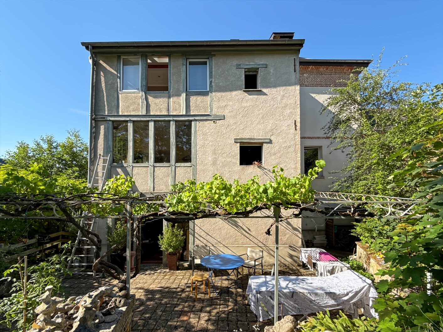 Maison à vendre, 249m², Etrépagny