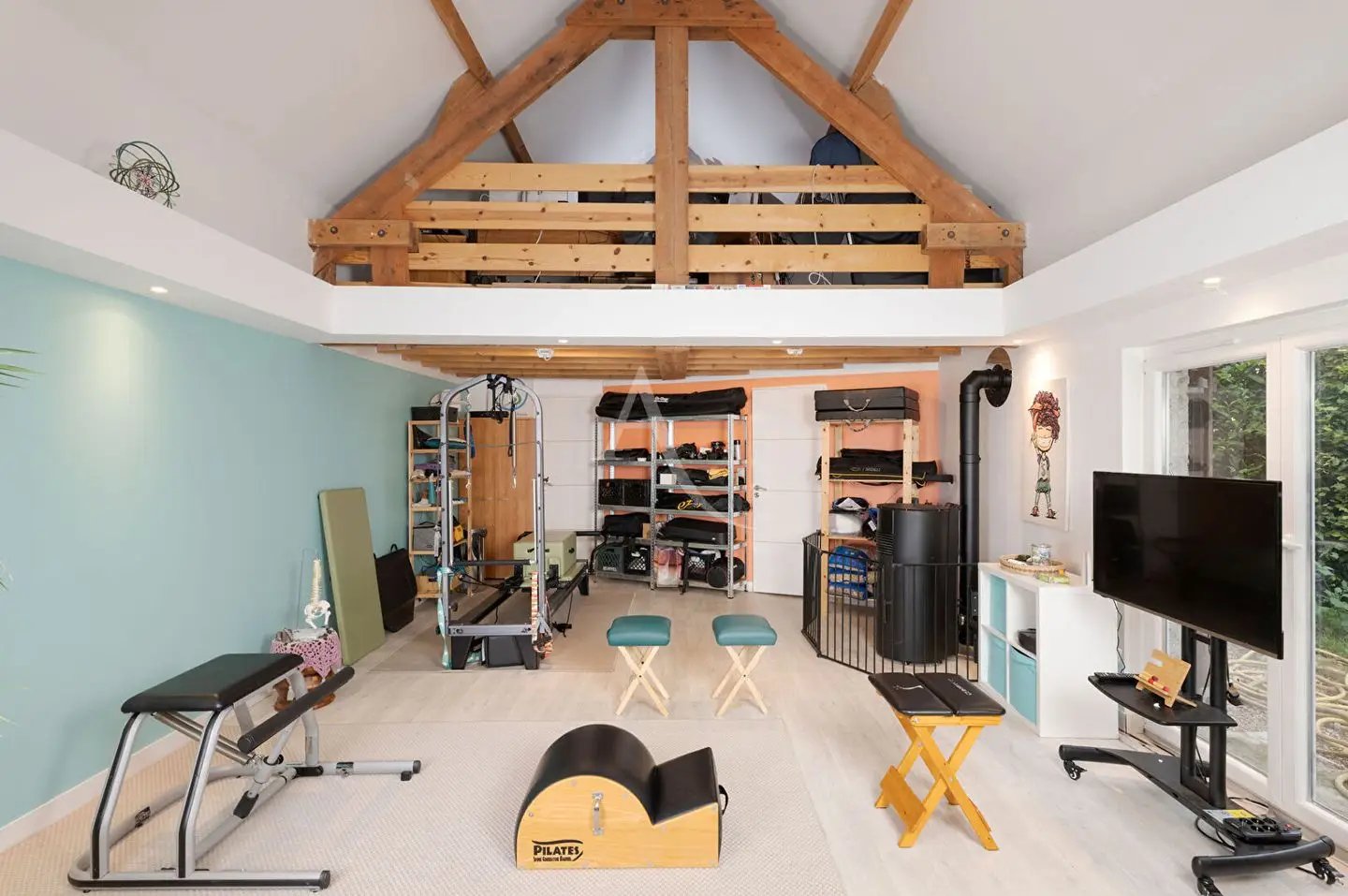 Maison à vendre, 170m², Etrépagny