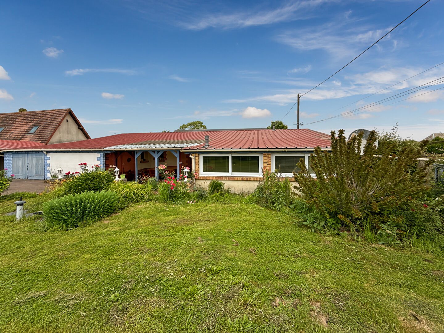 Maison à vendre, 135m², Etrépagny
