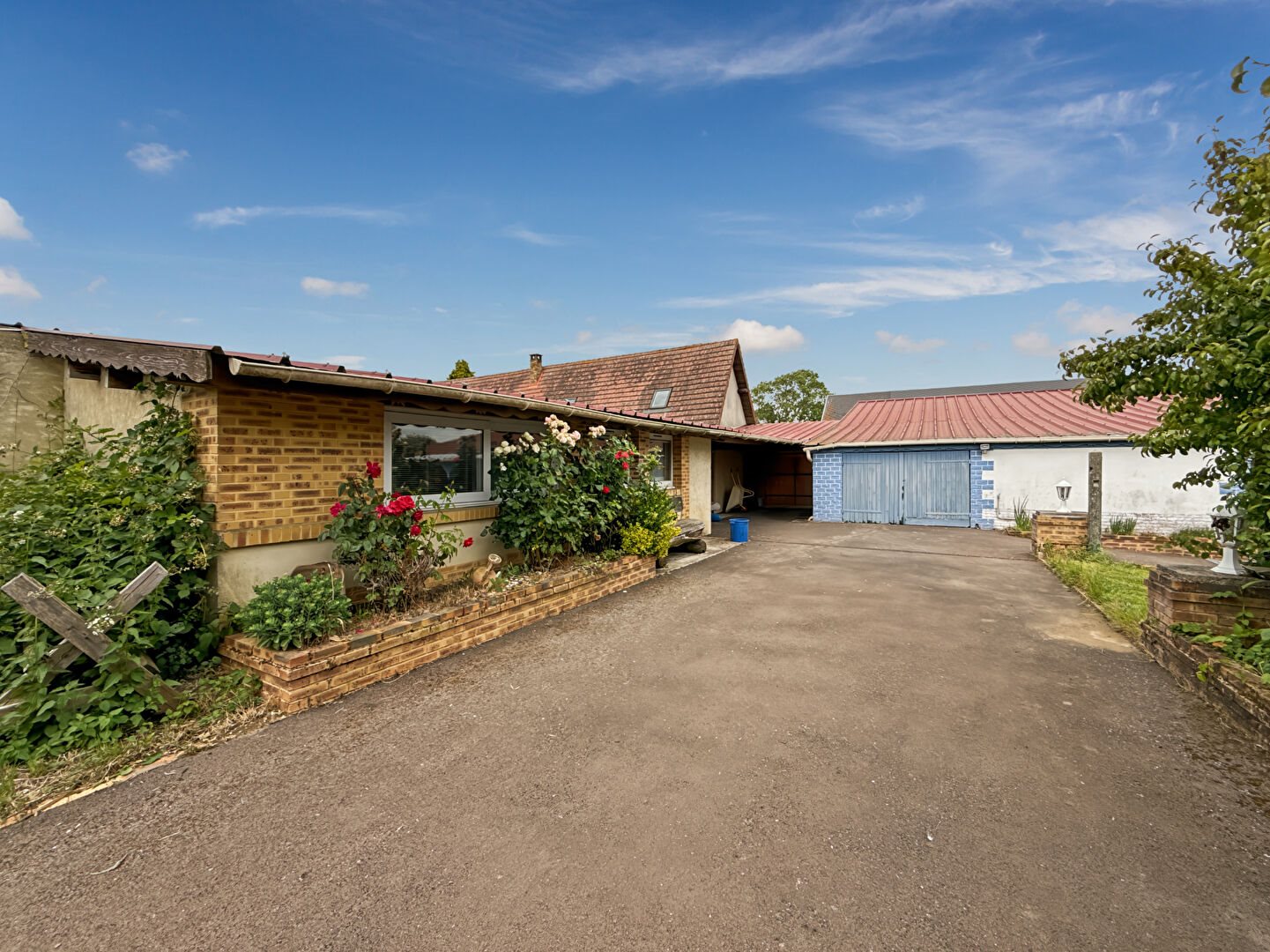 Maison à vendre, 135m², Etrépagny