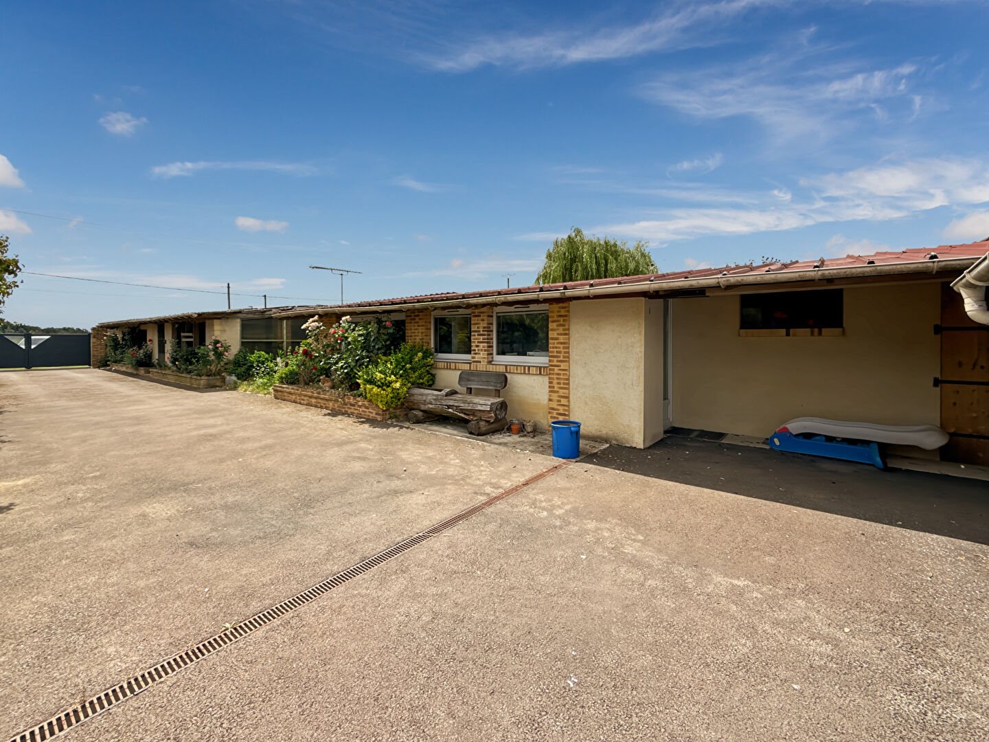 Maison à vendre, 135m², Etrépagny