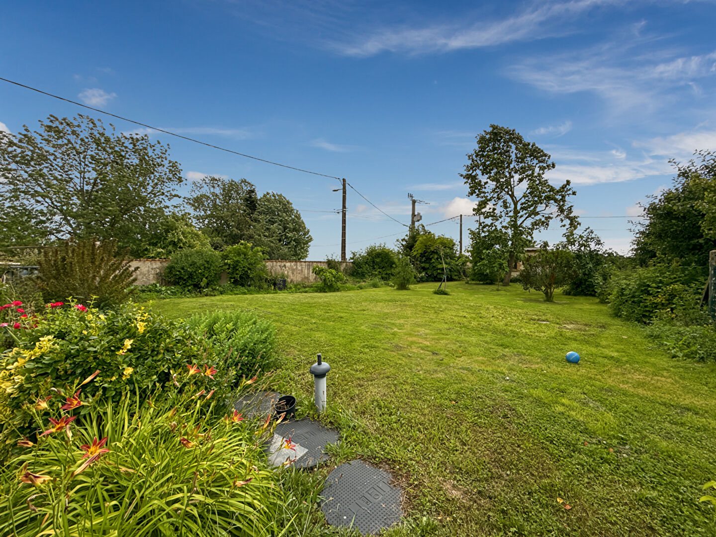 Maison à vendre, 135m², Etrépagny
