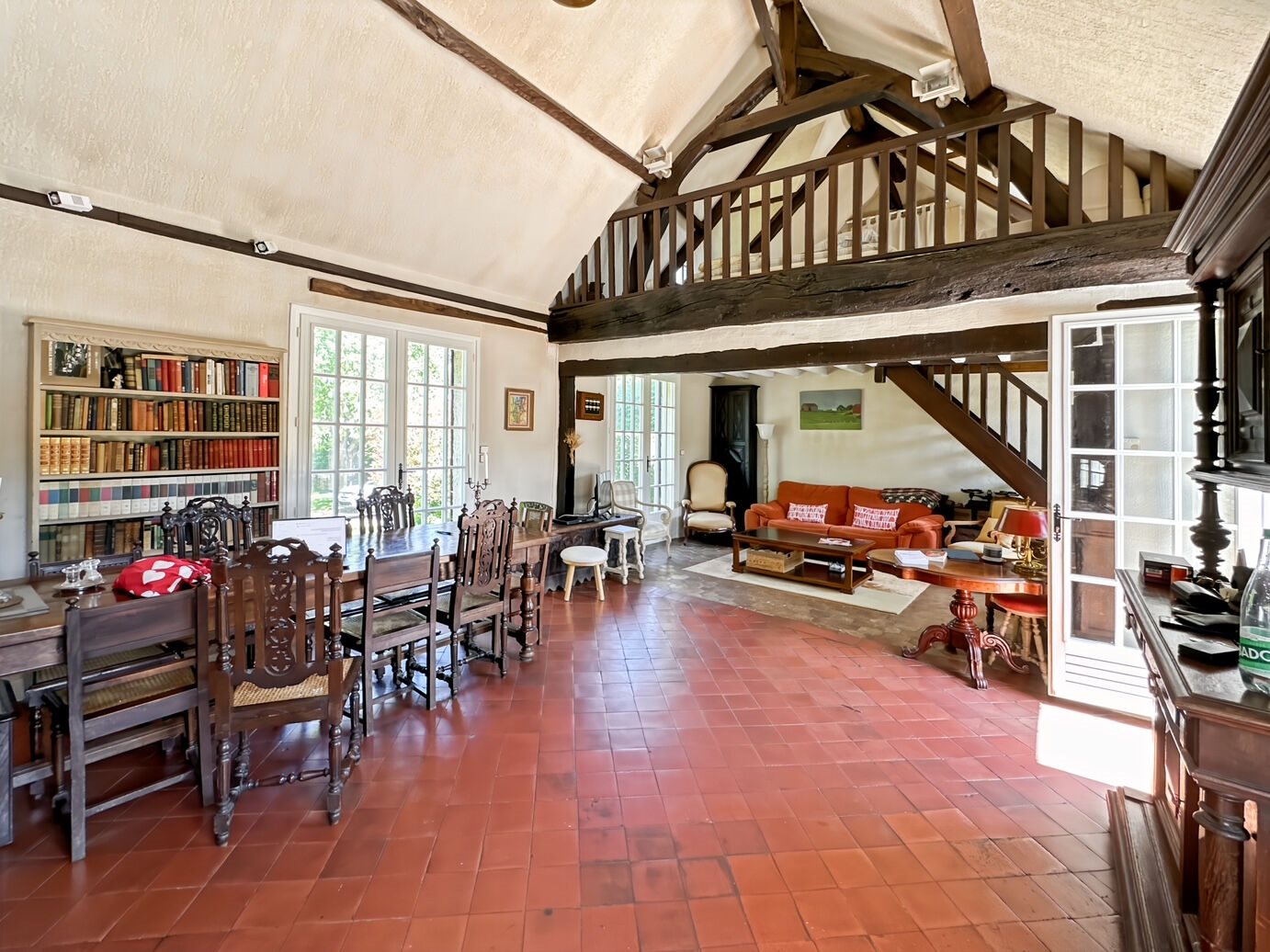 Maison à vendre, 108m², Etrépagny