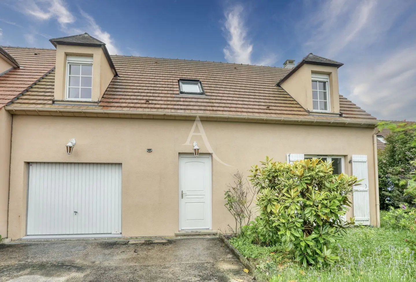 Maison à vendre, 95m², Etrépagny