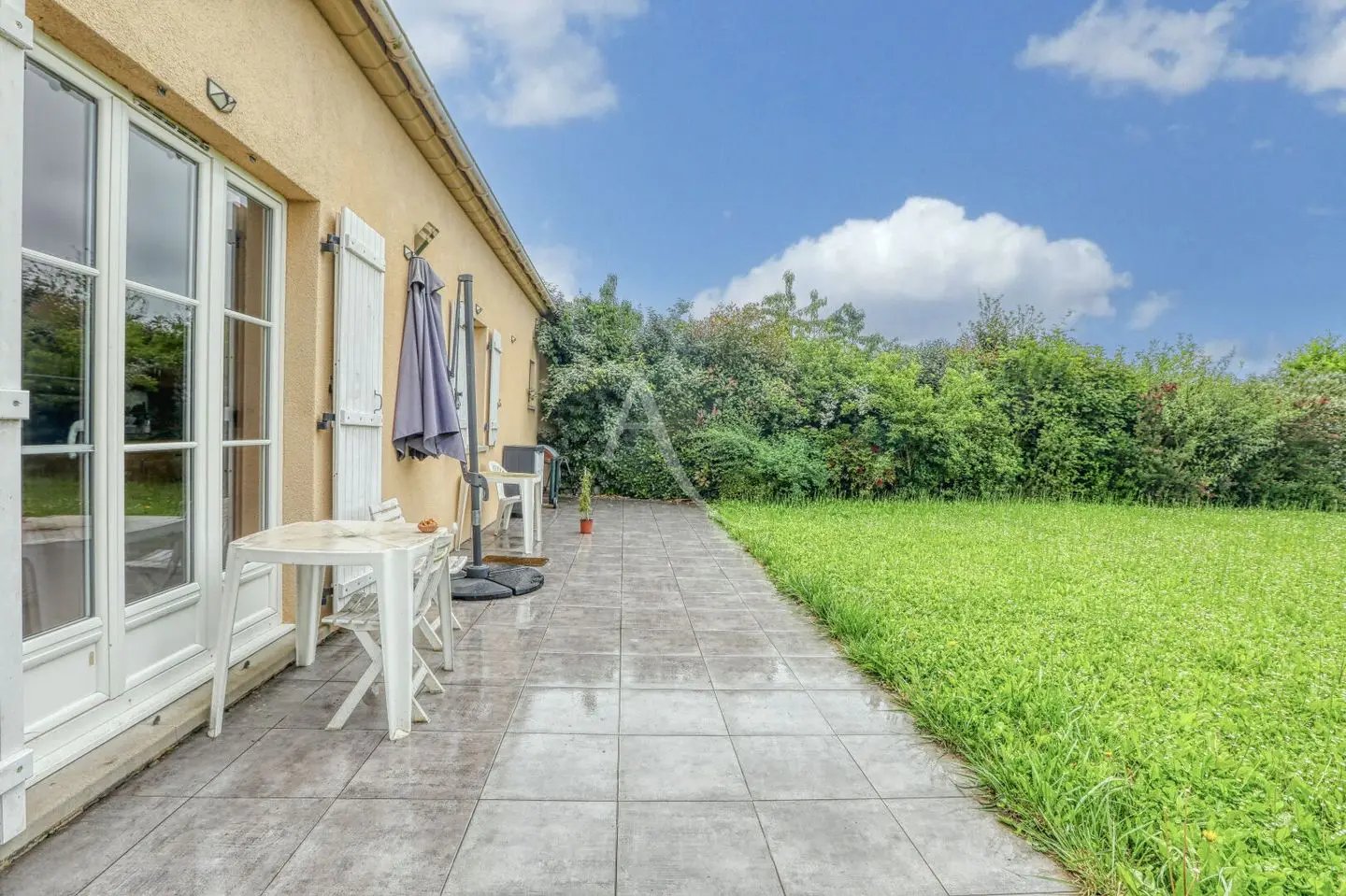 Maison à vendre, 95m², Etrépagny