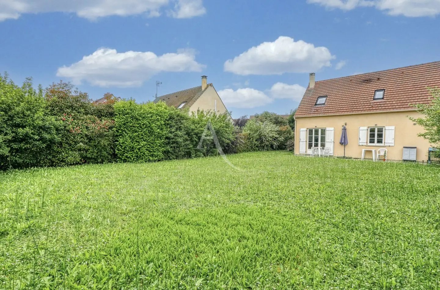 Maison à vendre, 95m², Etrépagny