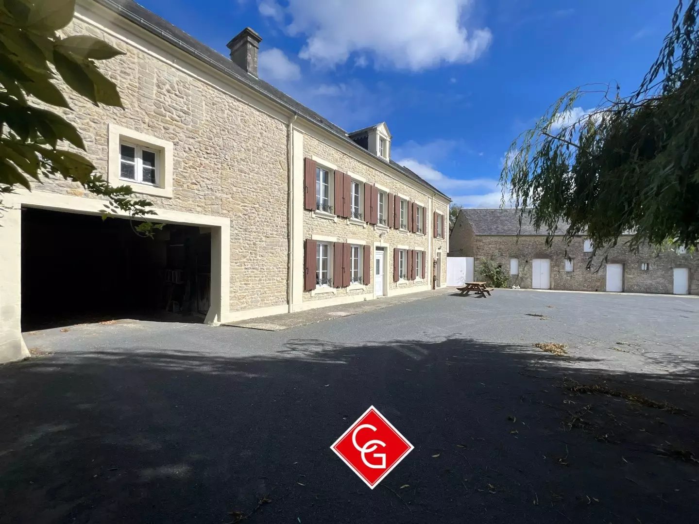 Maison à vendre, 137m², Bayeux