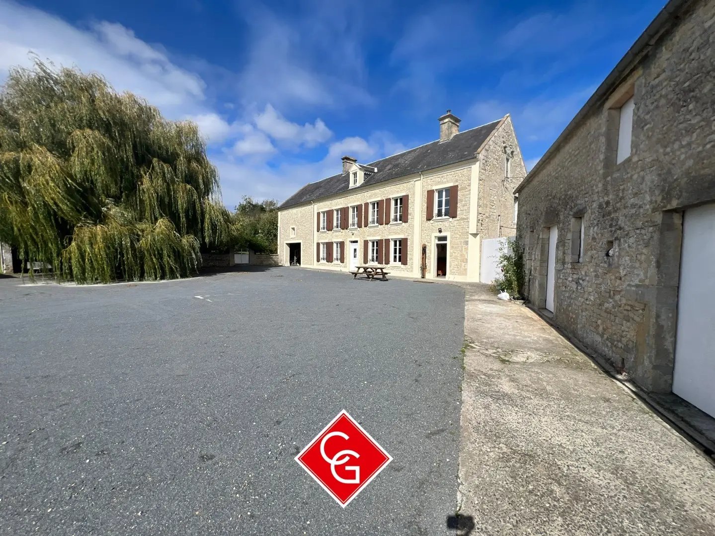 Maison à vendre, 137m², Bayeux
