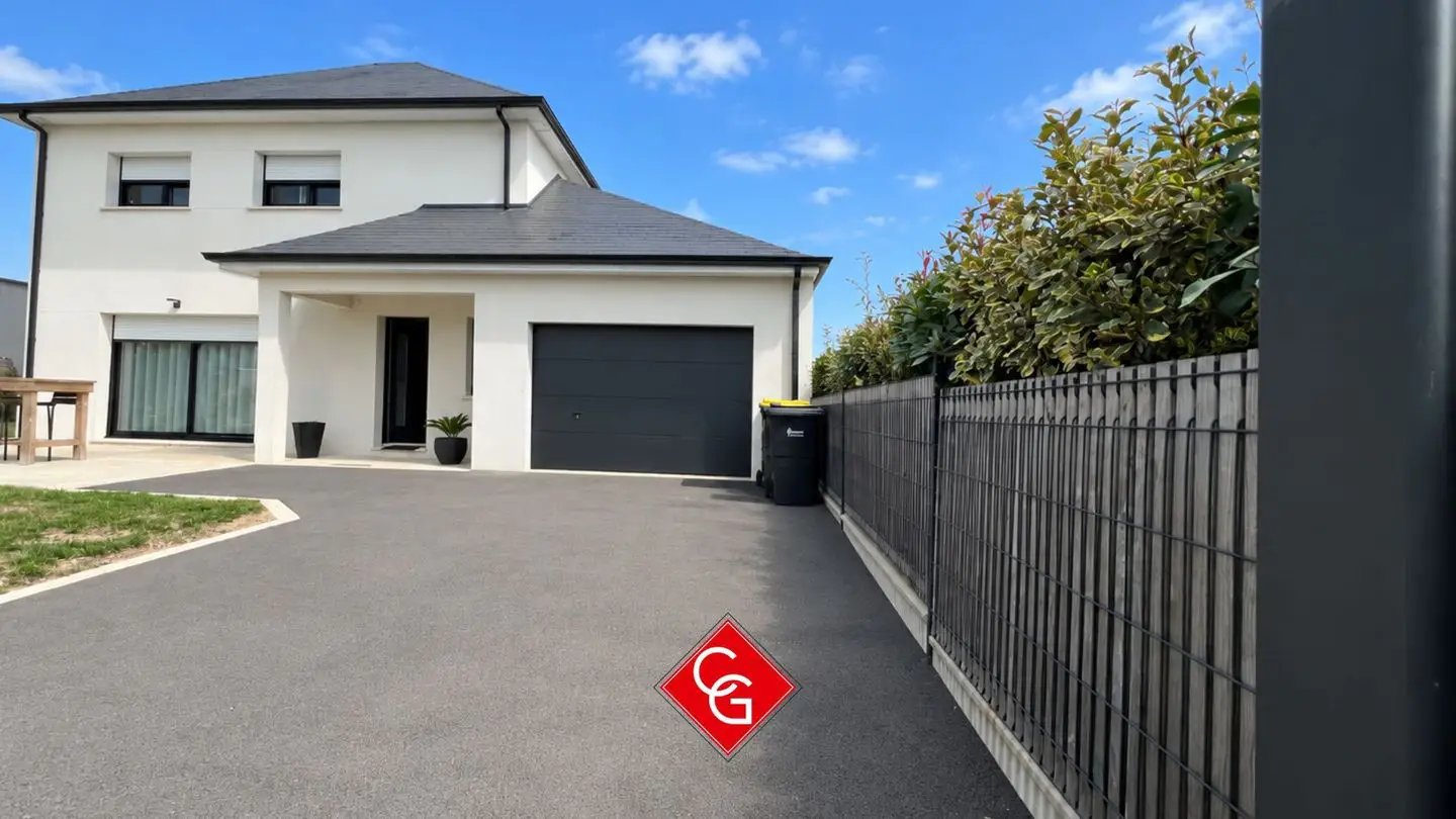Maison à vendre, 110m², Bayeux