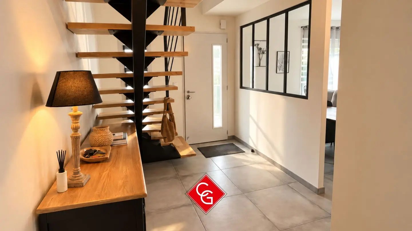 Maison à vendre, 110m², Bayeux