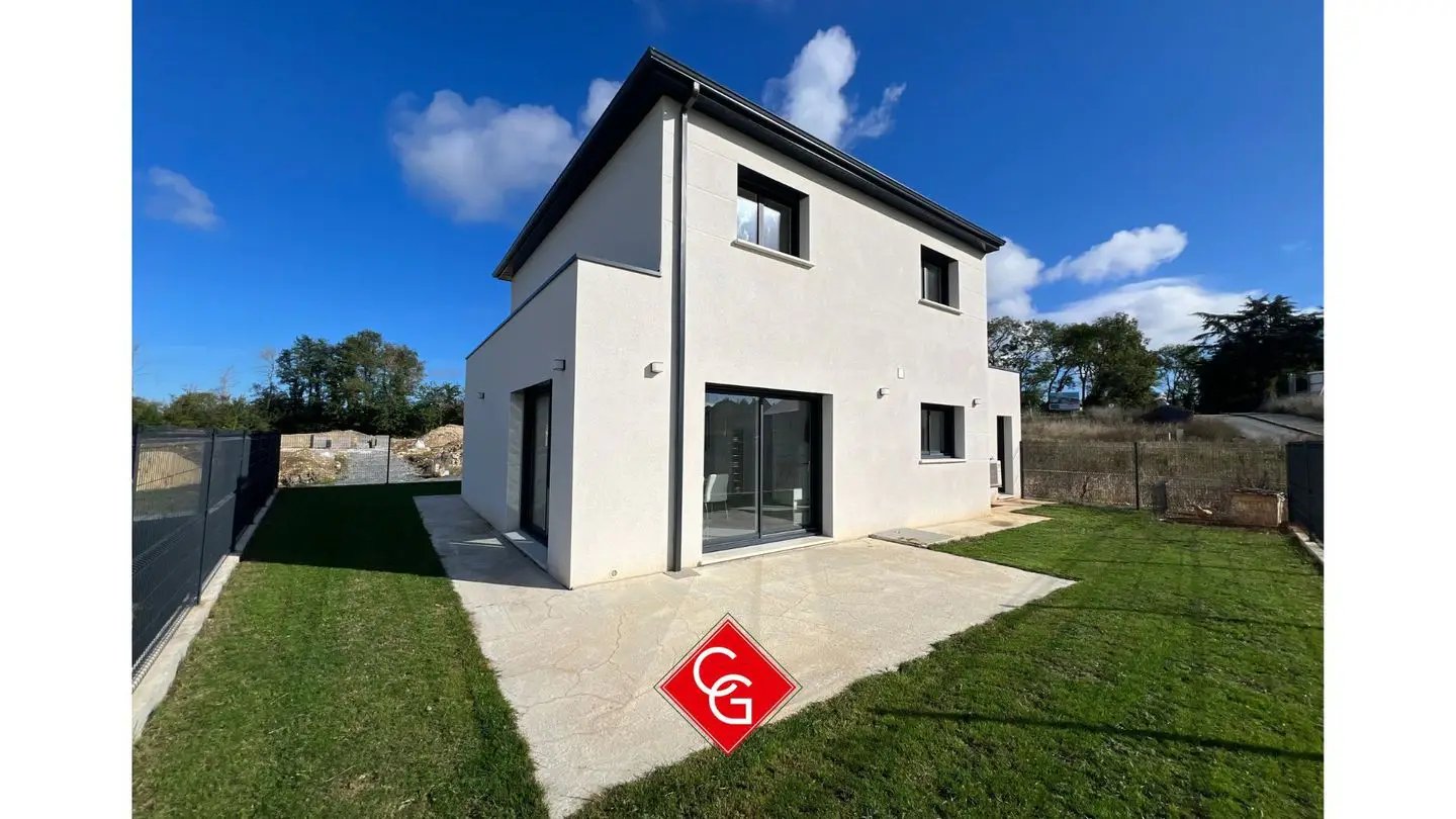 Maison à vendre, 111m², Bayeux