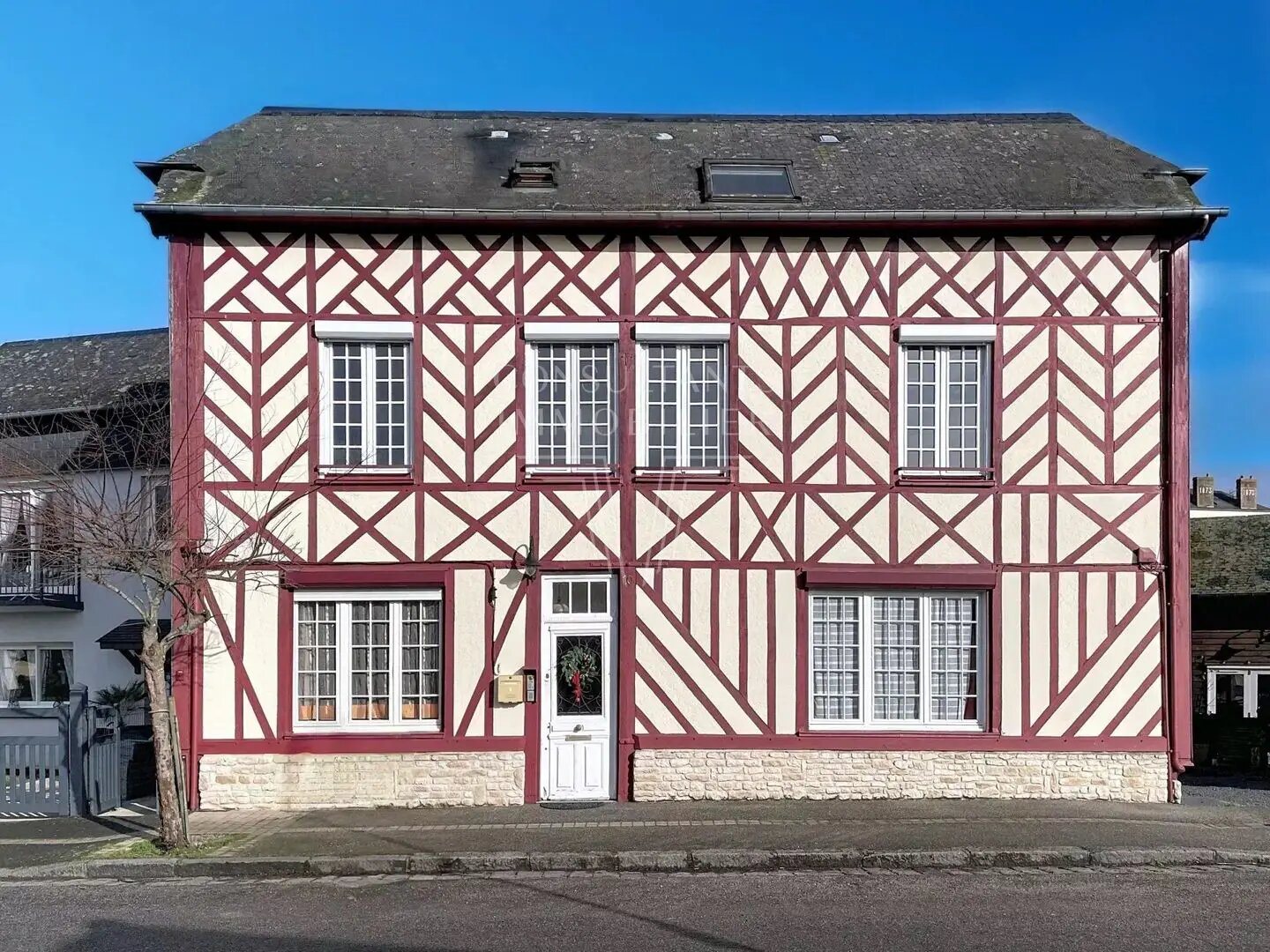 Maison à vendre, 172m², Cormeilles