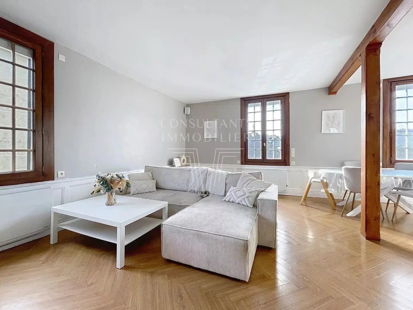 Maison à vendre, 172m², Cormeilles