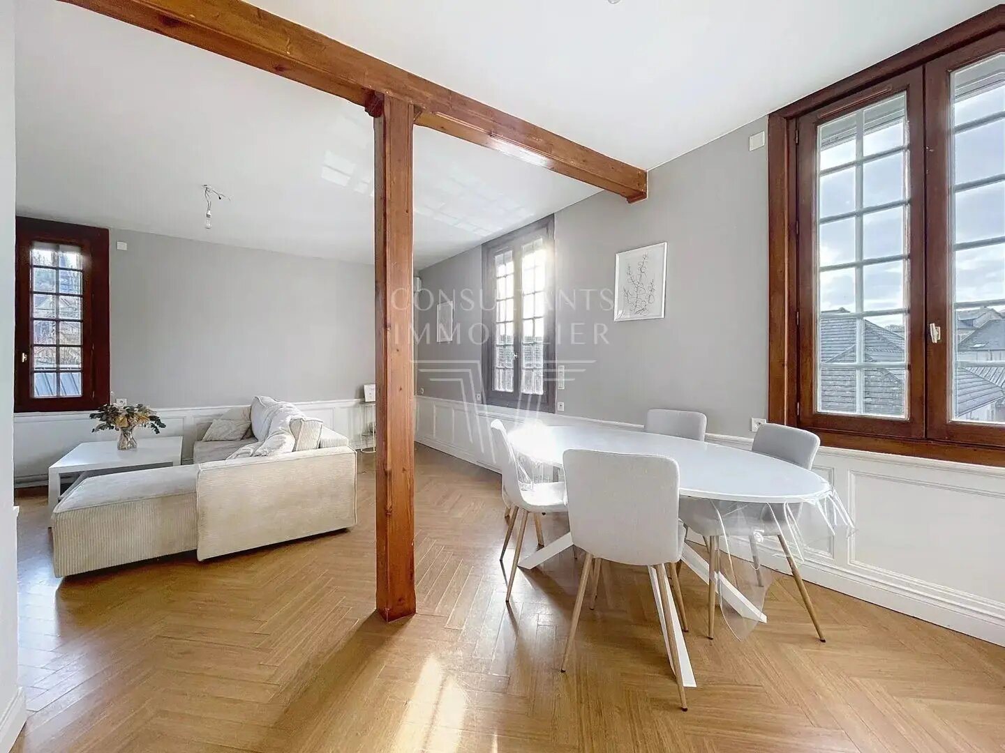 Maison à vendre, 172m², Cormeilles