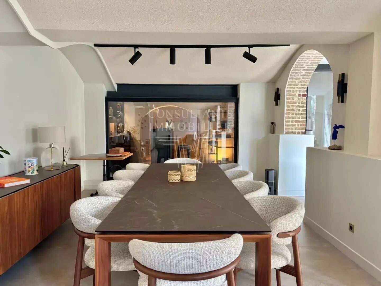 Maison à vendre, 330m², Deauville