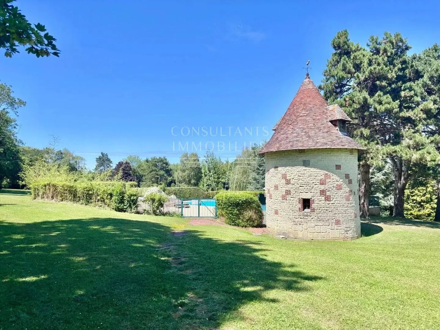 Appartement à vendre, 36m², Deauville