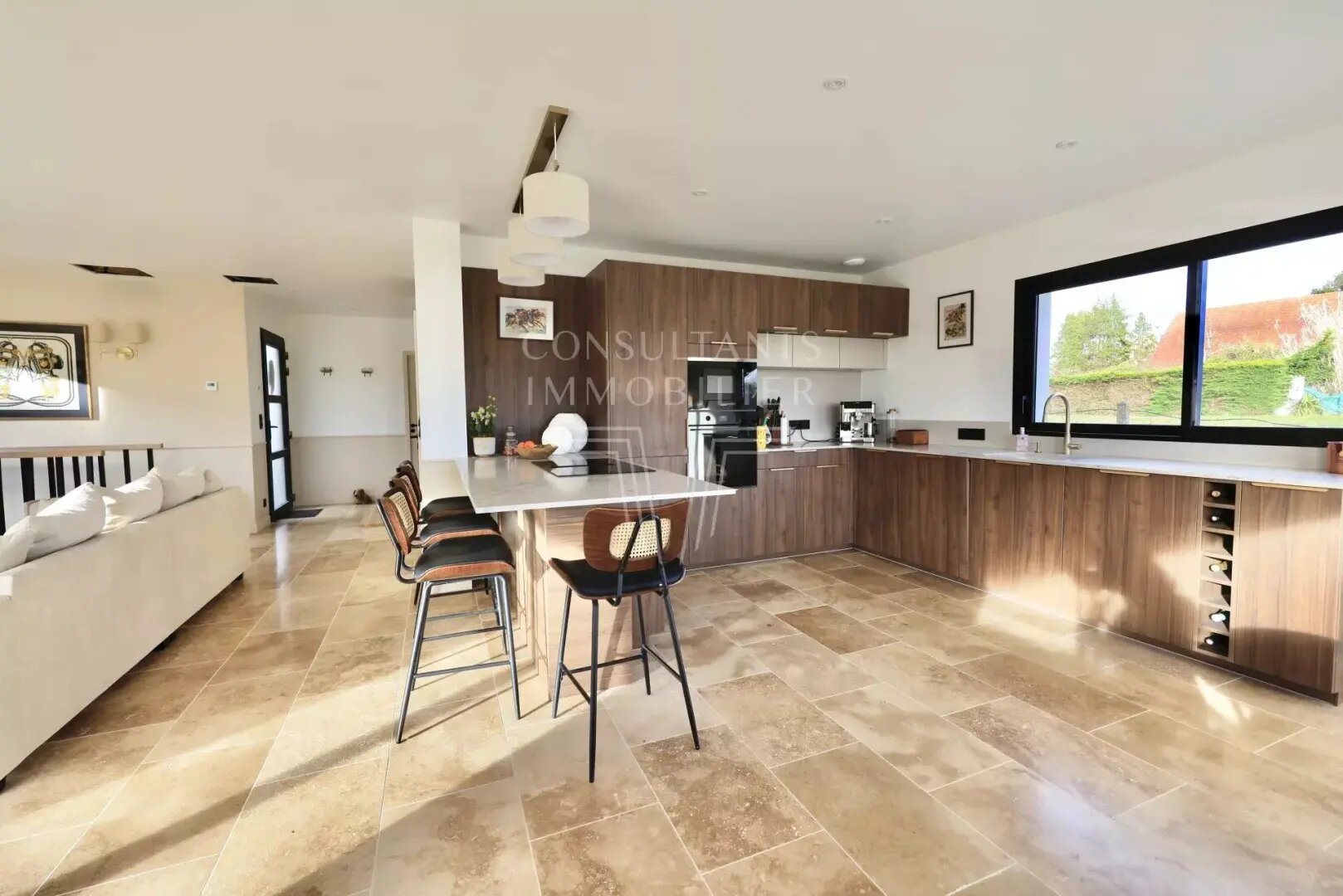 Maison à vendre, 167m², Deauville