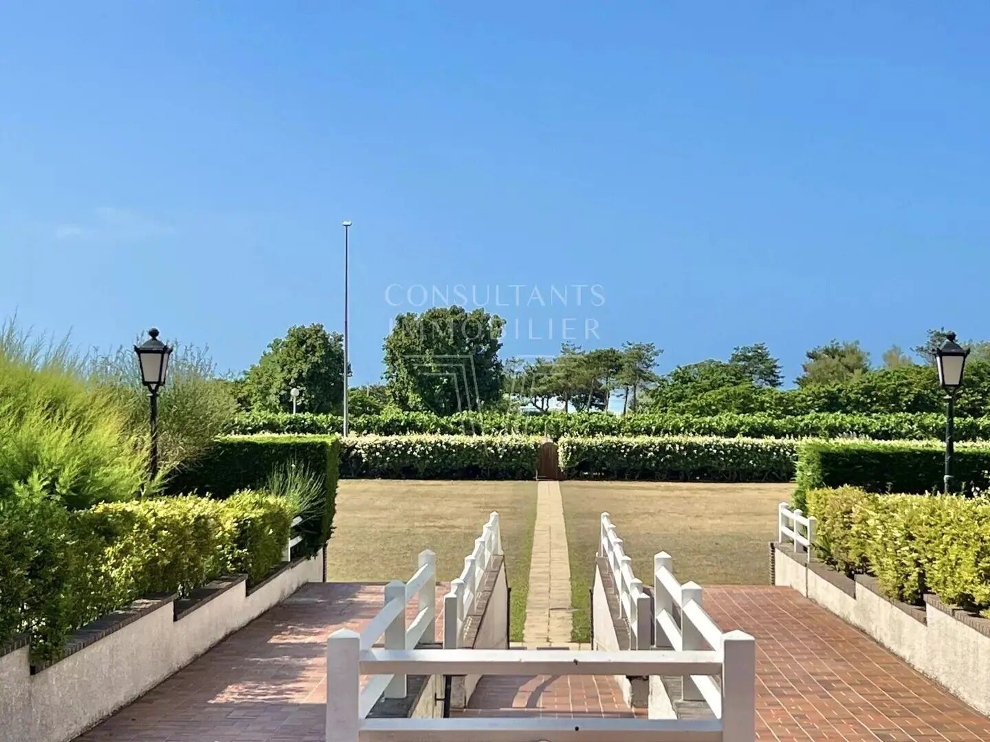 Appartement à vendre, 18m², Deauville