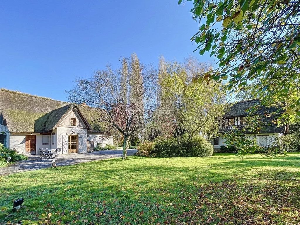 Maison à vendre, 220m², Deauville