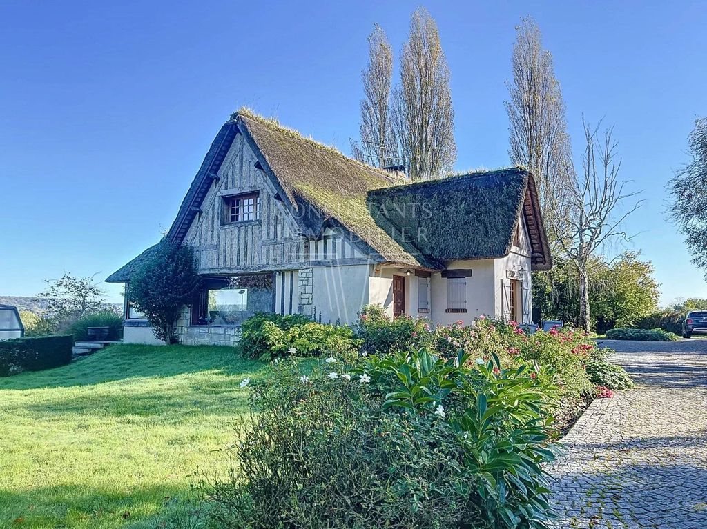 Maison à vendre, 220m², Deauville