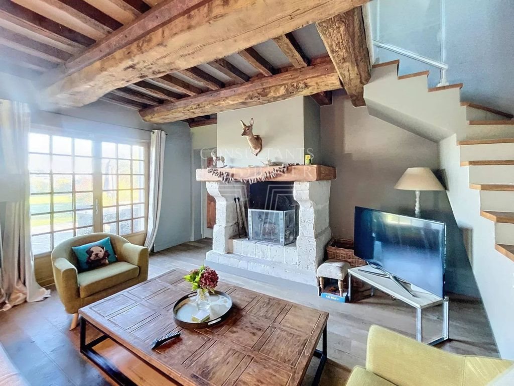 Maison à vendre, 220m², Deauville