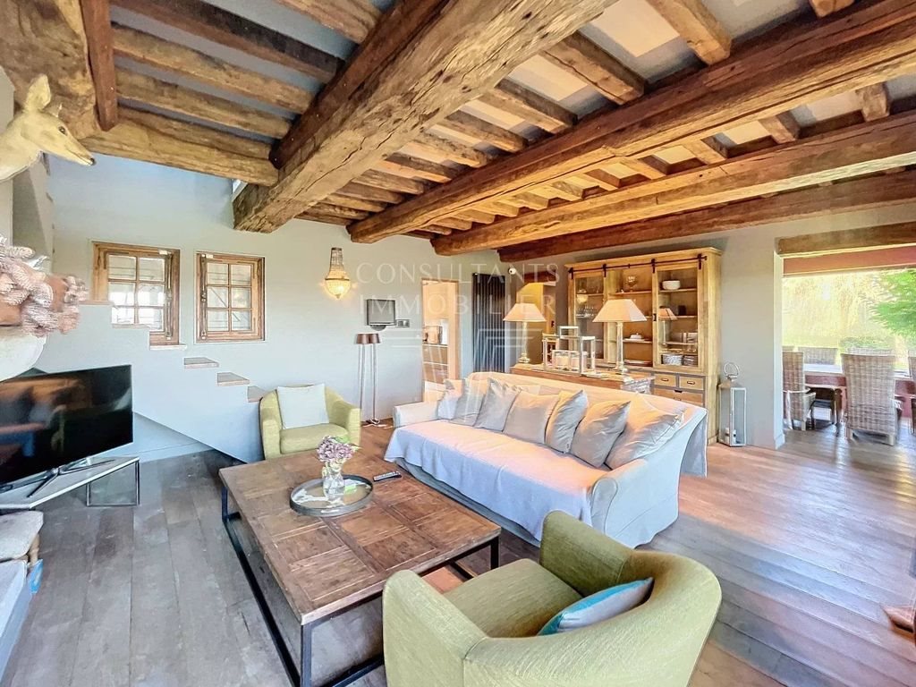 Maison à vendre, 220m², Deauville