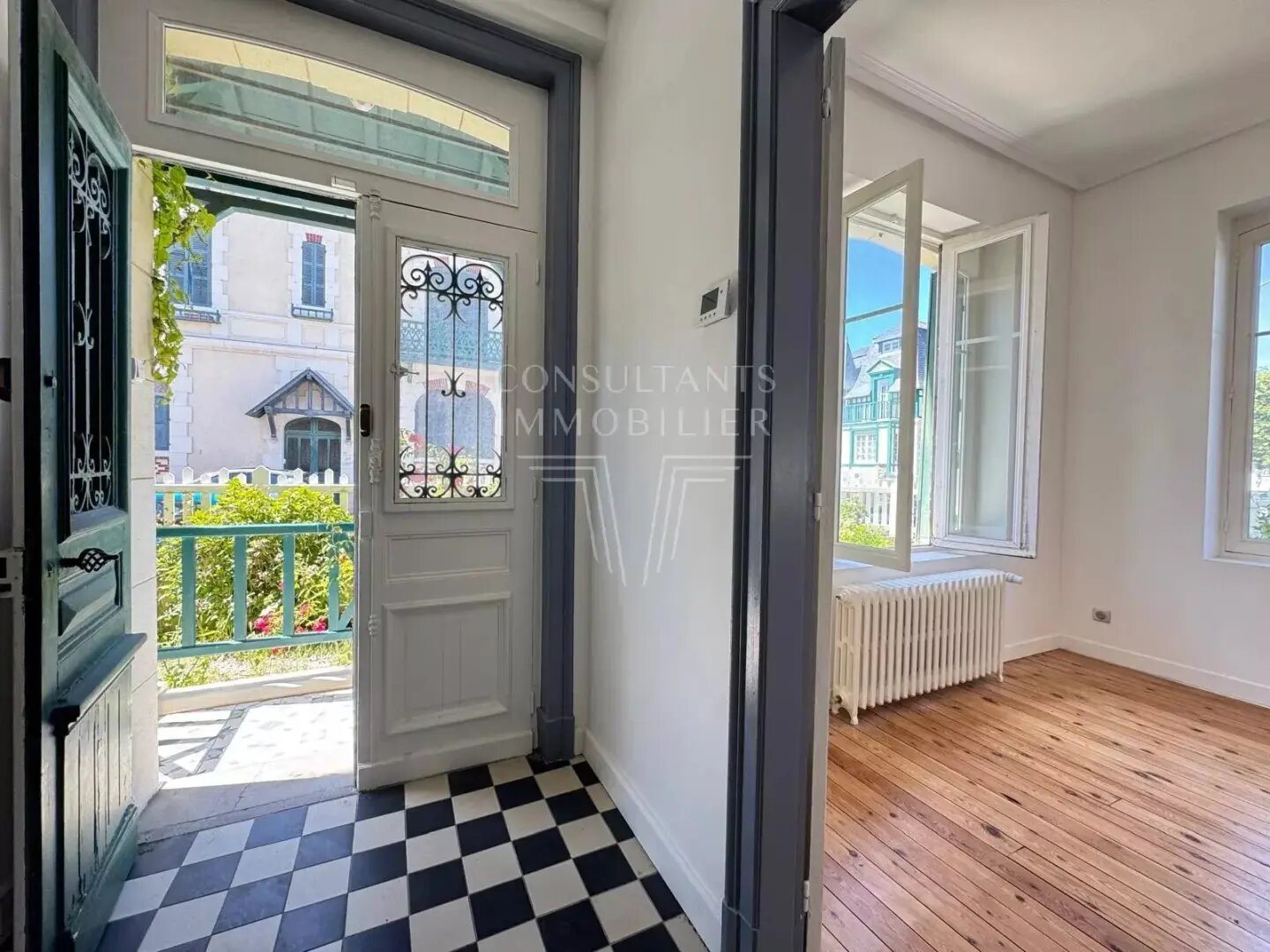 Maison à vendre, 150m², Deauville