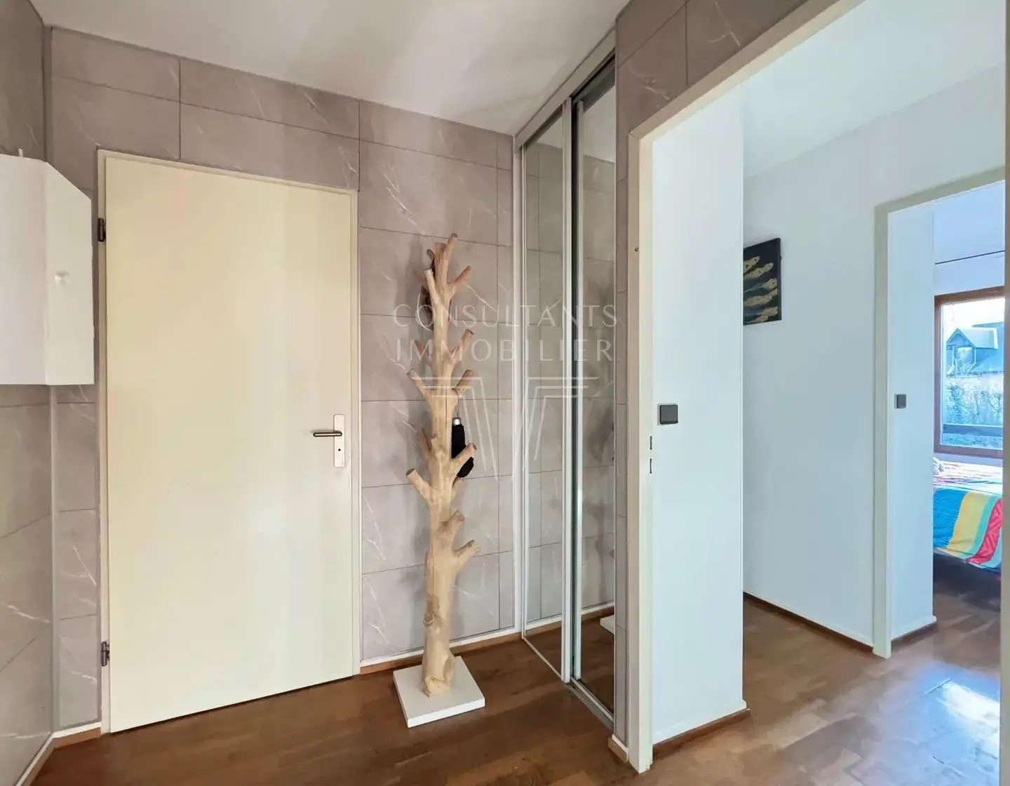 Appartement à vendre, 52m², Deauville
