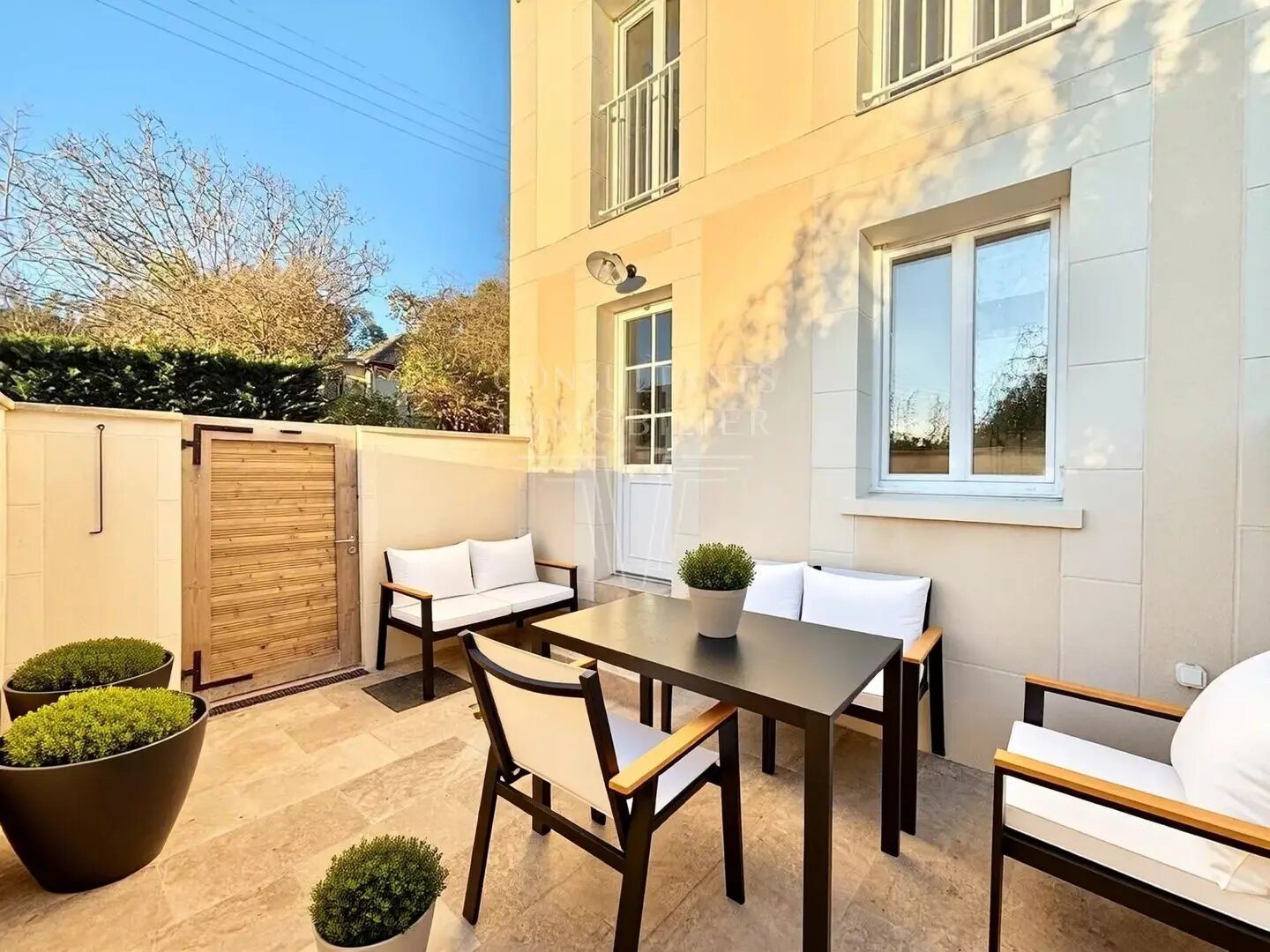 Maison à vendre, 52m², Trouville-sur-Mer