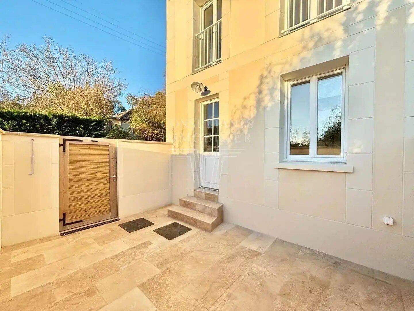Maison à vendre, 52m², Trouville-sur-Mer