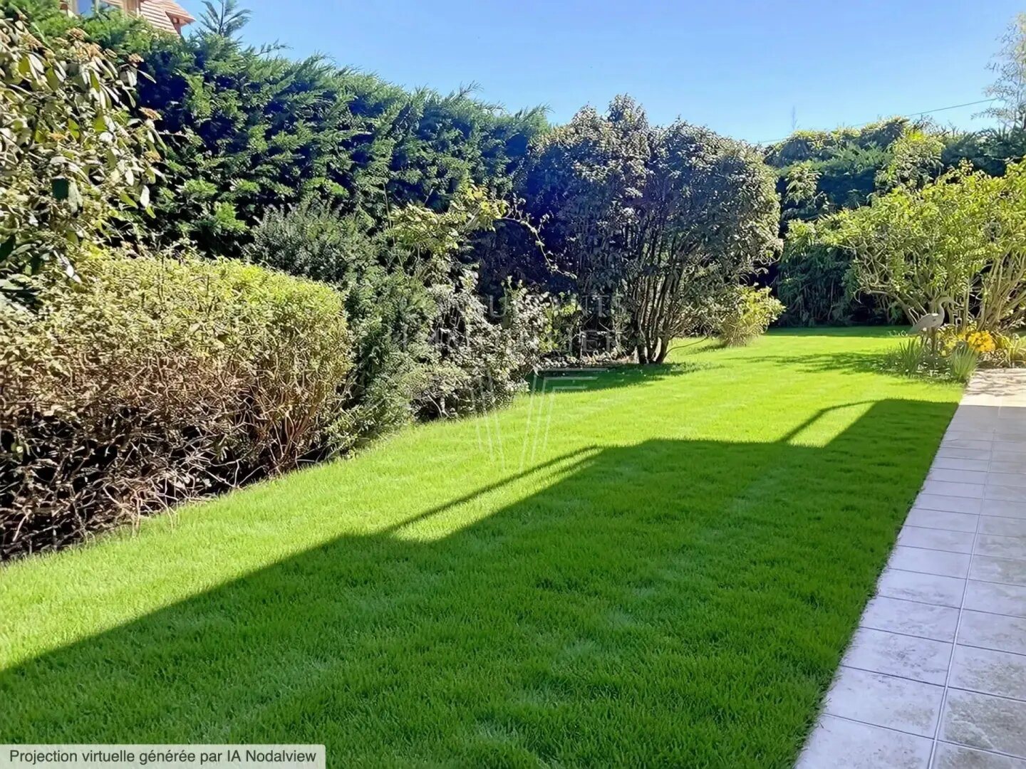 Appartement à vendre, 125m², Deauville