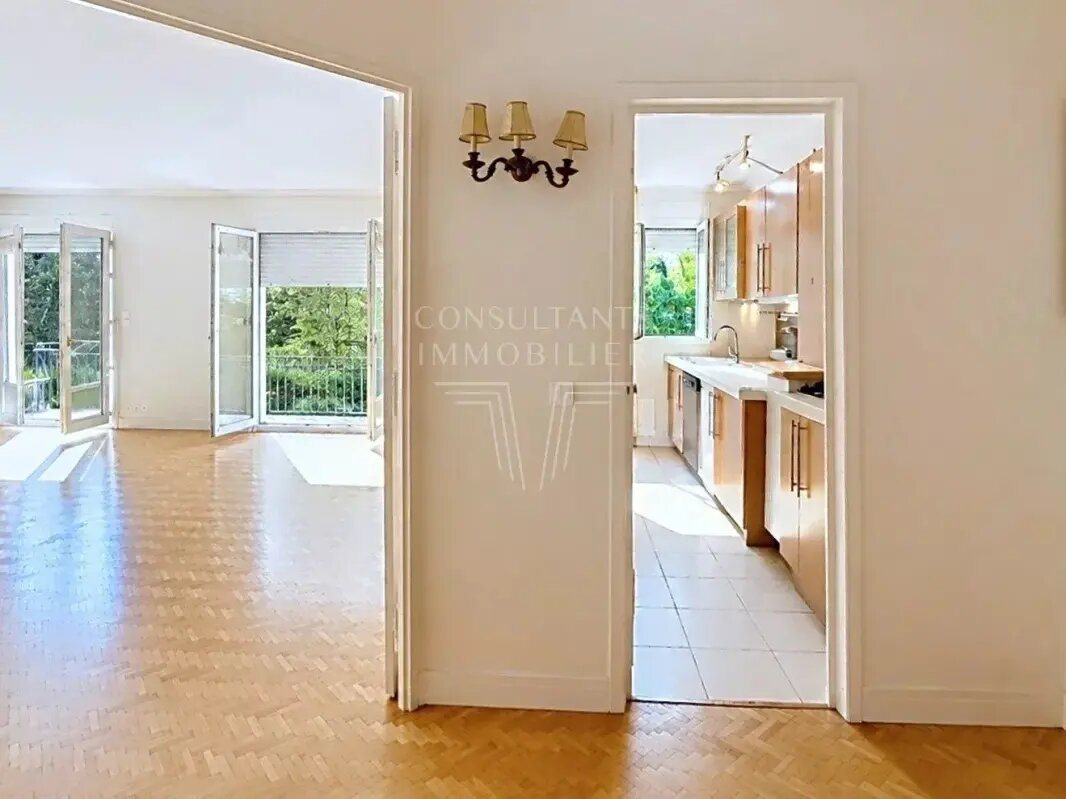 Appartement à vendre, 125m², Deauville