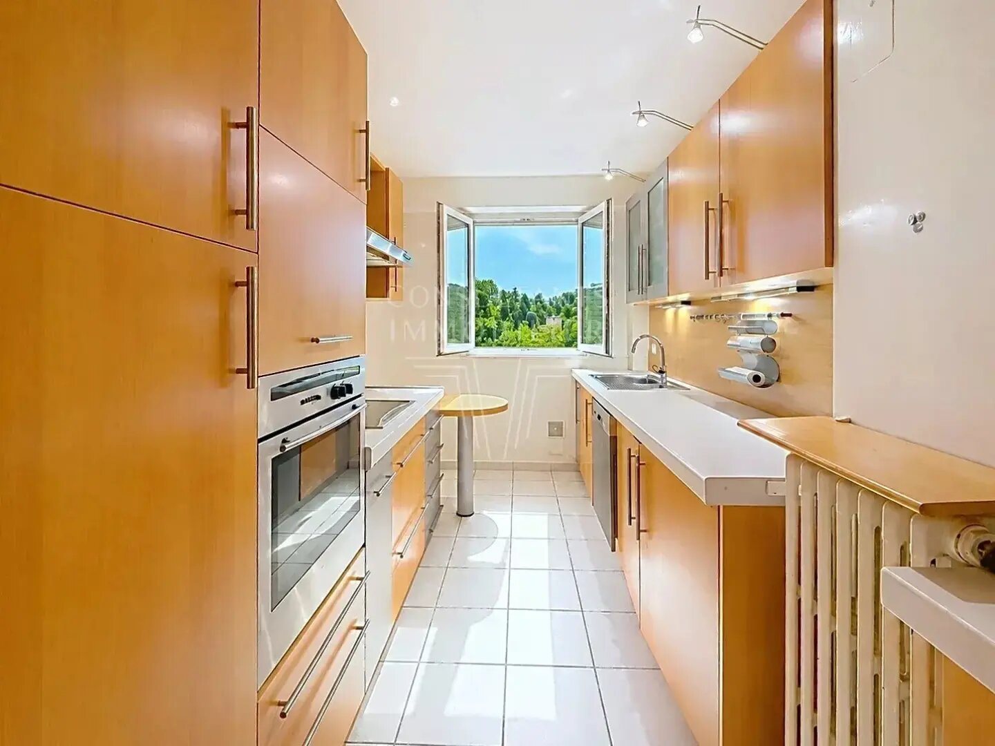 Appartement à vendre, 125m², Deauville