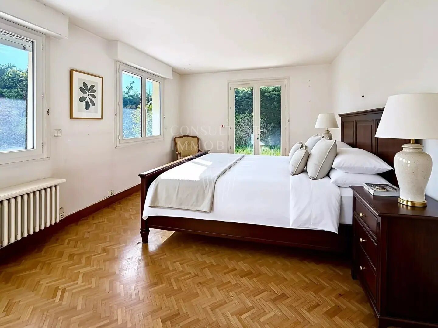 Appartement à vendre, 125m², Deauville
