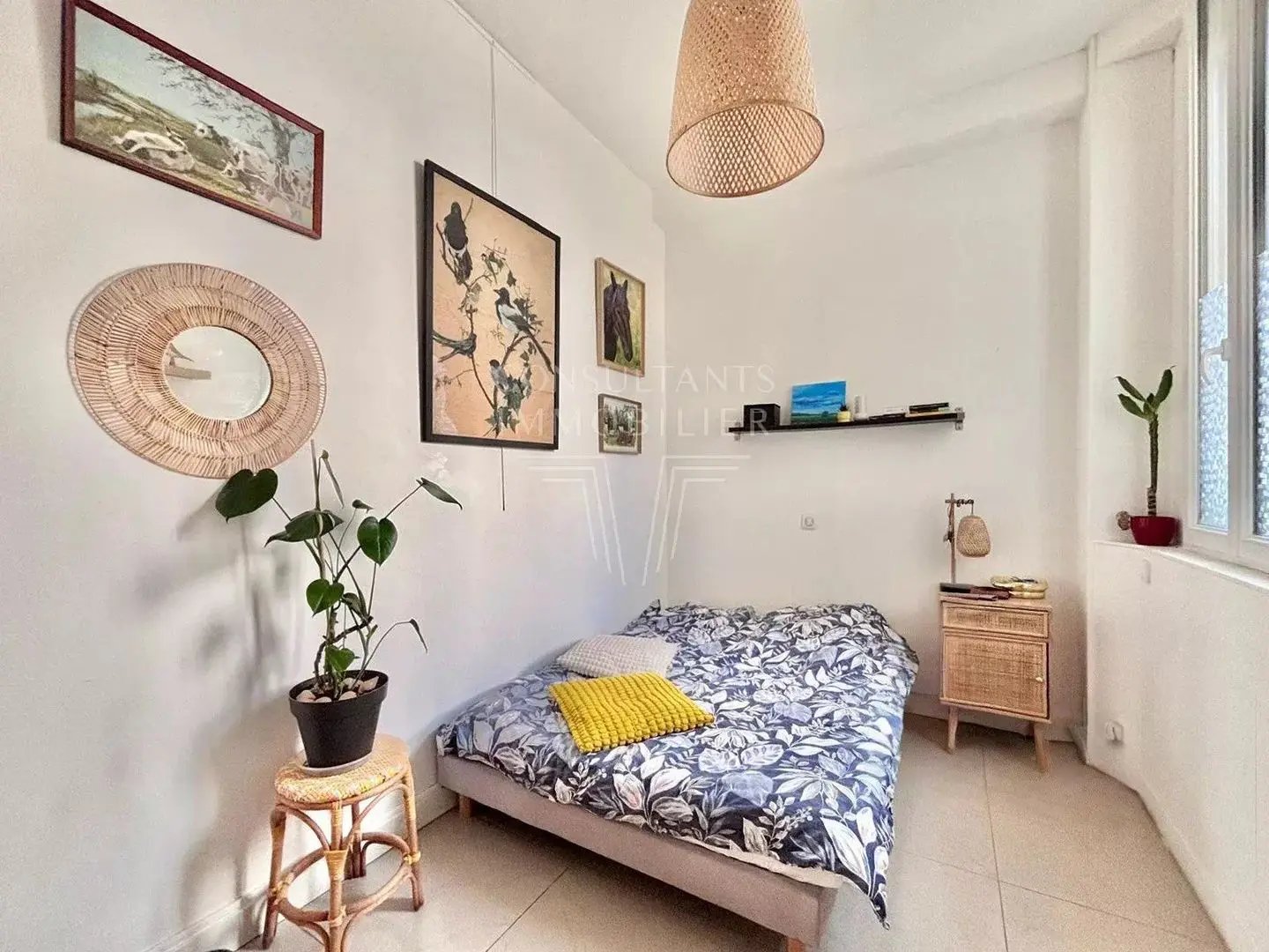 Appartement à vendre, 39m², Deauville